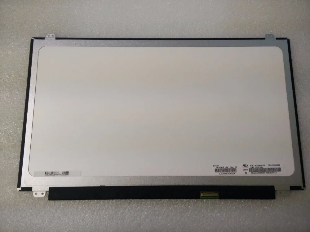 15.6&quot Matrix for Lenovo G50-30 N156BGE-EA1 Rev. C2 P/N SD10A09795 N156BGE EA1 Matte HD 1366X768 30 PIN Replacement LCD Screen |