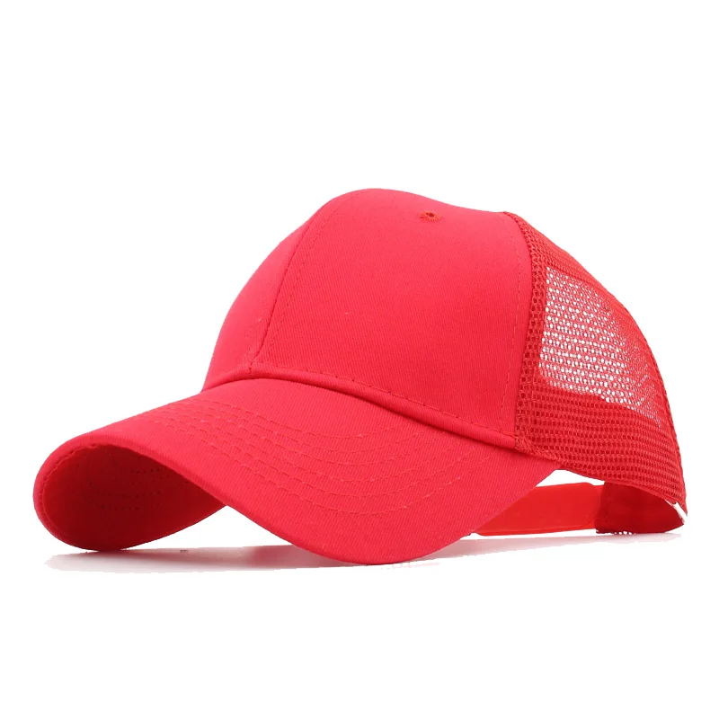 8 11 цветов, бейсбольная кепка s, мужская, Женская кепка, мужская, Snapback, хип-хоп, шляпа для папы, летняя, дышащая, сетчатая, Gorras, унисекс, уличная, Bone - Цвет: 8
