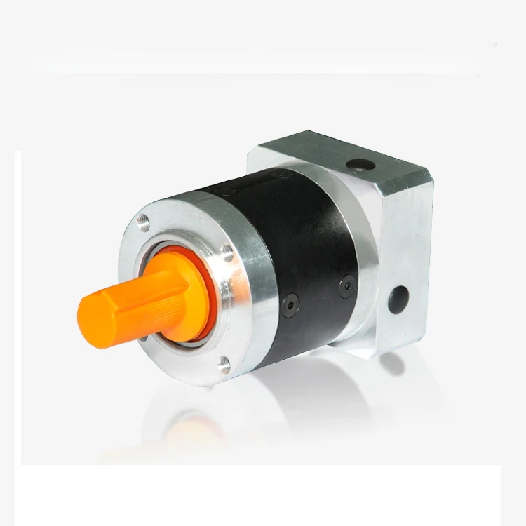 PLE80 скорость уменьшения и увеличения скорости передачи планетарных приводов