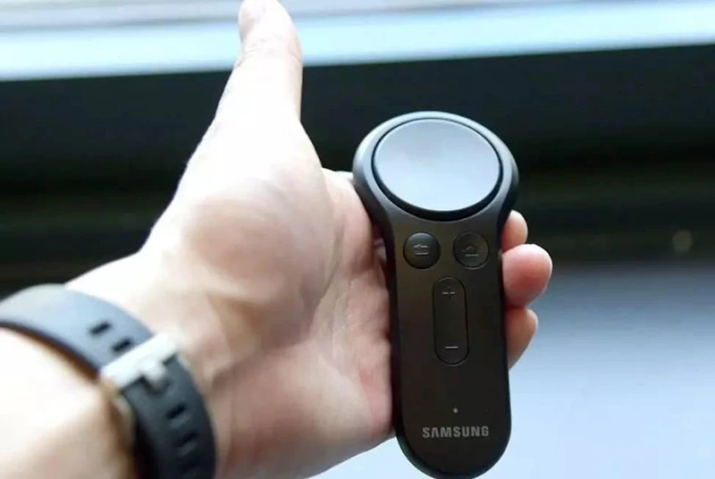 Gear VR 4,0 R323 Очки виртуальной реальности Поддержка samsung Galaxy S9 S9Plus S8 S8+ S6 S6 Edge S7 S7 Edge пульт дистанционного управления