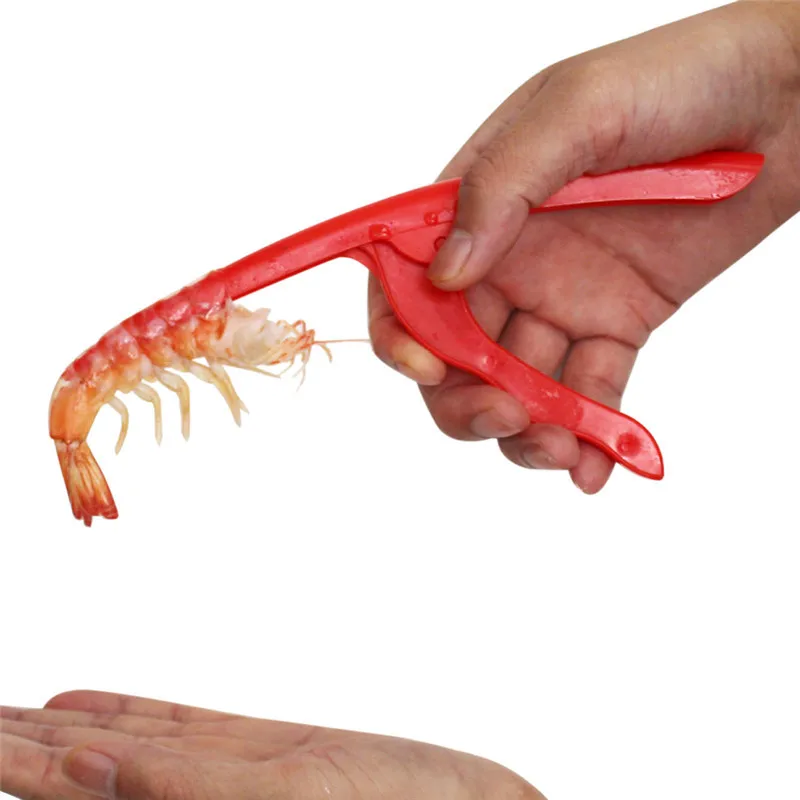 1 шт. креативный инструмент для диагностики креветок|seafood tool|lobster toolcooking tools |