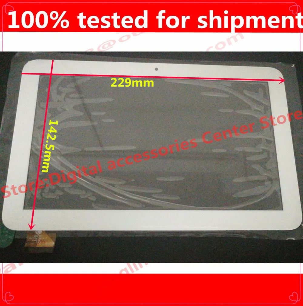 

HZ 9inch Tablet touch TPC1182 VER 4.0 Shangyi N903 tablet touch screen tpc1182 ver2.0 229*142.5MM
