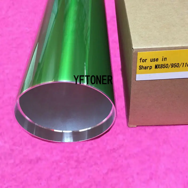 YFTONER класс A Япония OPC барабан для Sharp MX M850 850 950 1100 барабан|drum|drum opcdrum sharp |