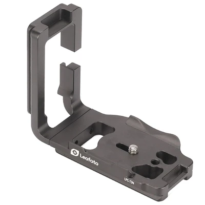CNC Quick Release L LPC 7DN Кронштейн для Canon 70D|Моноподы| |