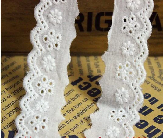 

YACKALASI 14 100% 3D Diy Off White 2,2