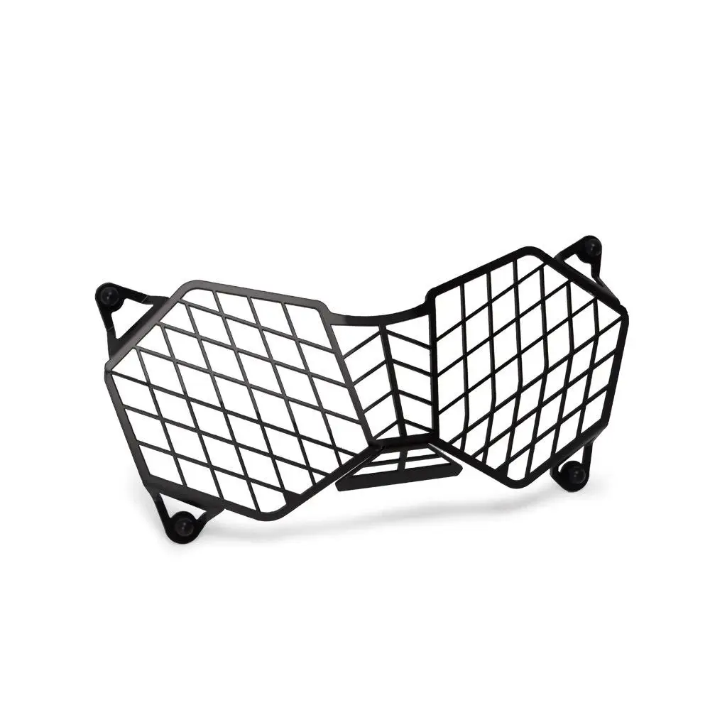 Motorcycle Headlight Grille Light Cover Protective Guard Aluminum Alloy for Triumph TIGER 1200XC EXPLORER 12-17 | Автомобили и