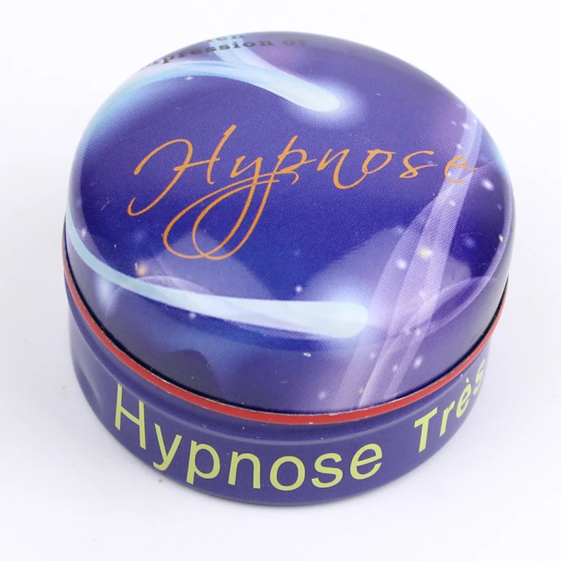 Твердый парфюмированный волшебный бальзам Dream hypnosis натуральные ароматы