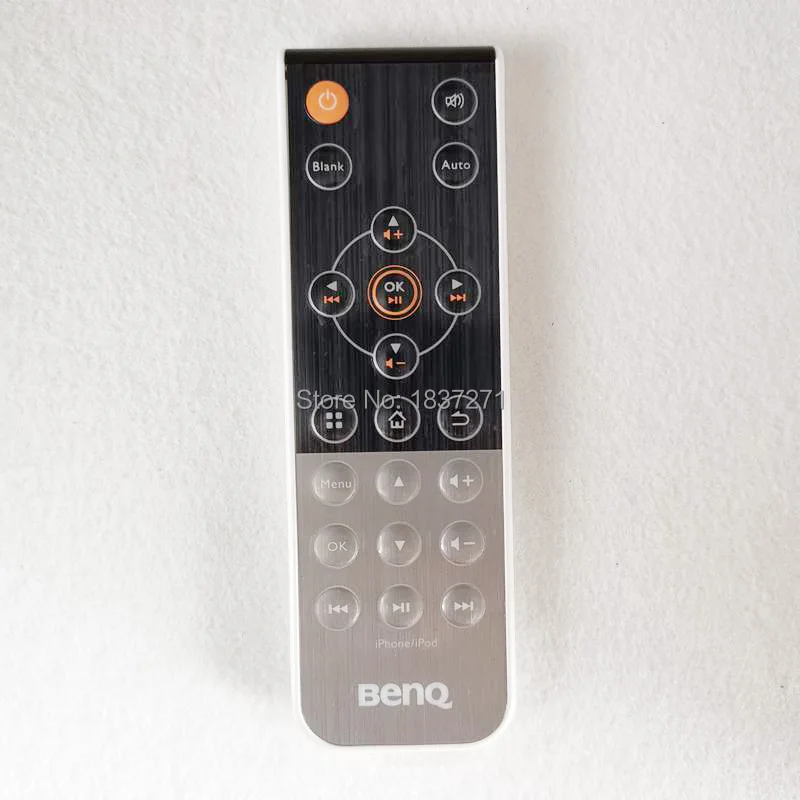 Пульт дистанционного управления RCP01 для benq TW3 GP3 GP20 GP30 миниатюрный проекторы