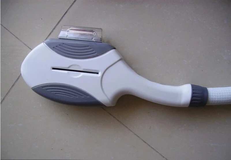 Новые продукты лучшая ксеноновая лампа shr IPL наконечник |