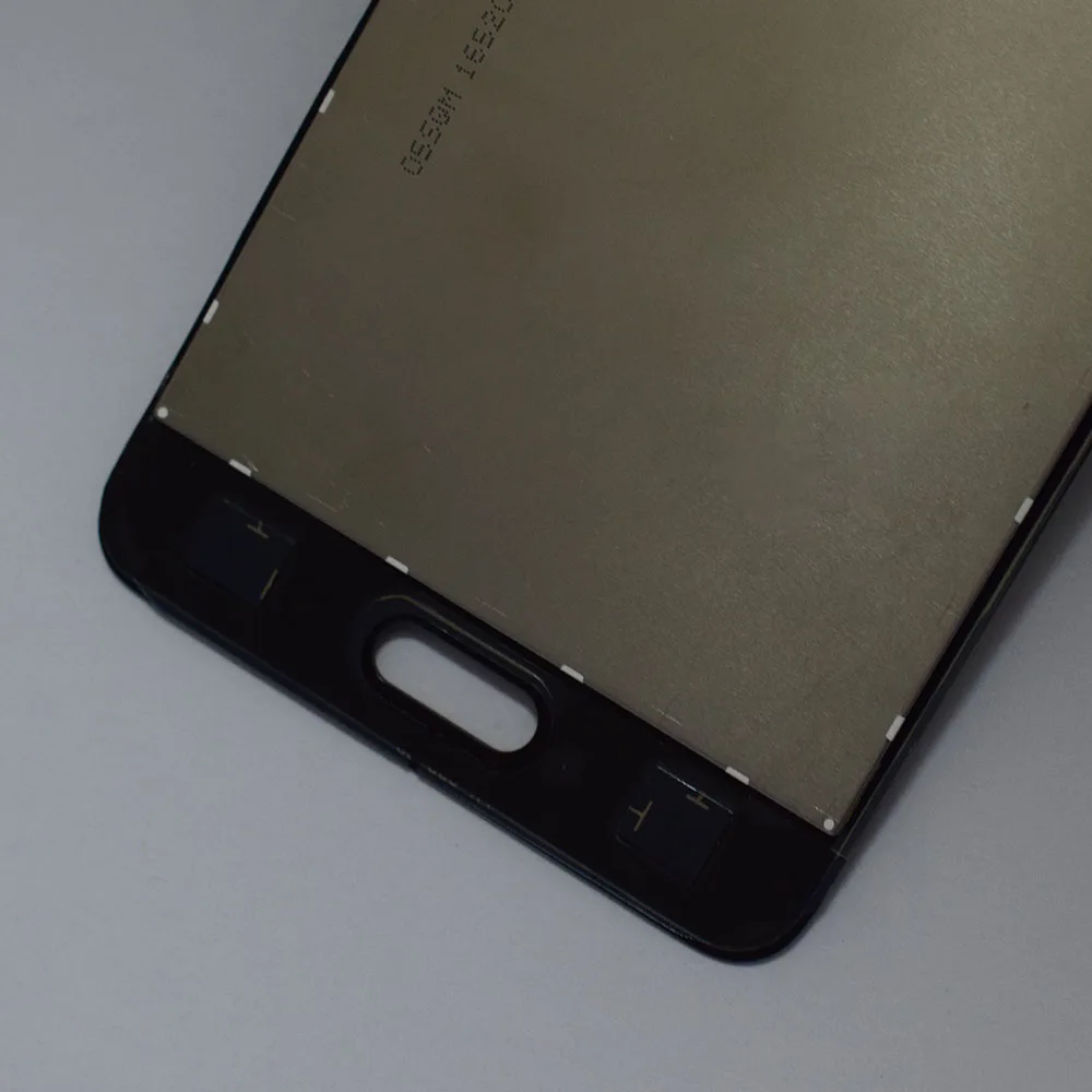 Для samsung Galaxy Grand Prime G531 G531F SM сенсорный экран дигитайзер сенсор стекло + ЖК дисплей