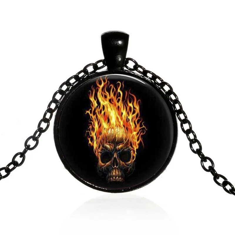 3 шт./цвет винтажная подвеска в виде призрака|necklace jewelry|jewelry wholesalewholesale jewelry |
