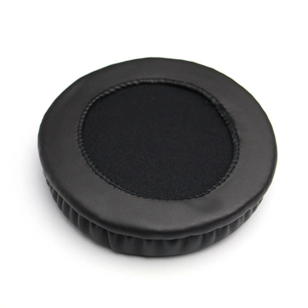 1 пара 100 мм 45 110 Сменные мягкие поролоновые амбушюры для наушников Sony AKG beyerdynamic