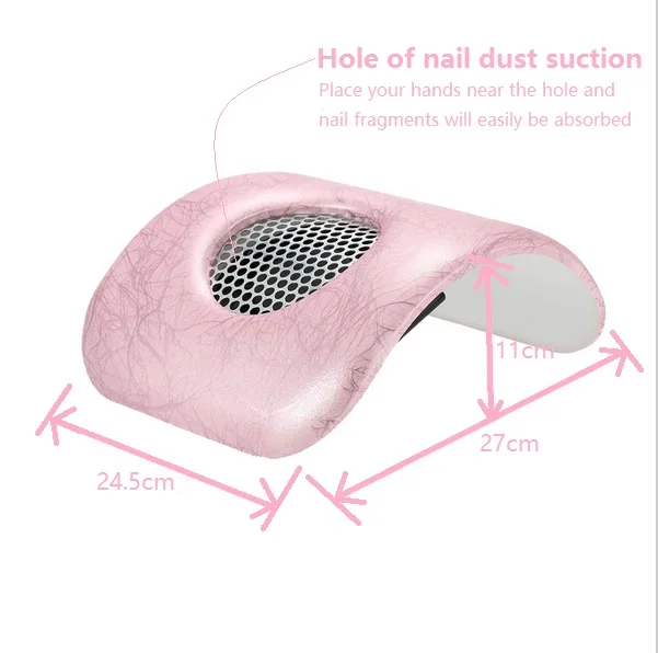 Профессиональный салонный инструмент для дизайна ногтей|nail art tools|salon toolsfan nail |