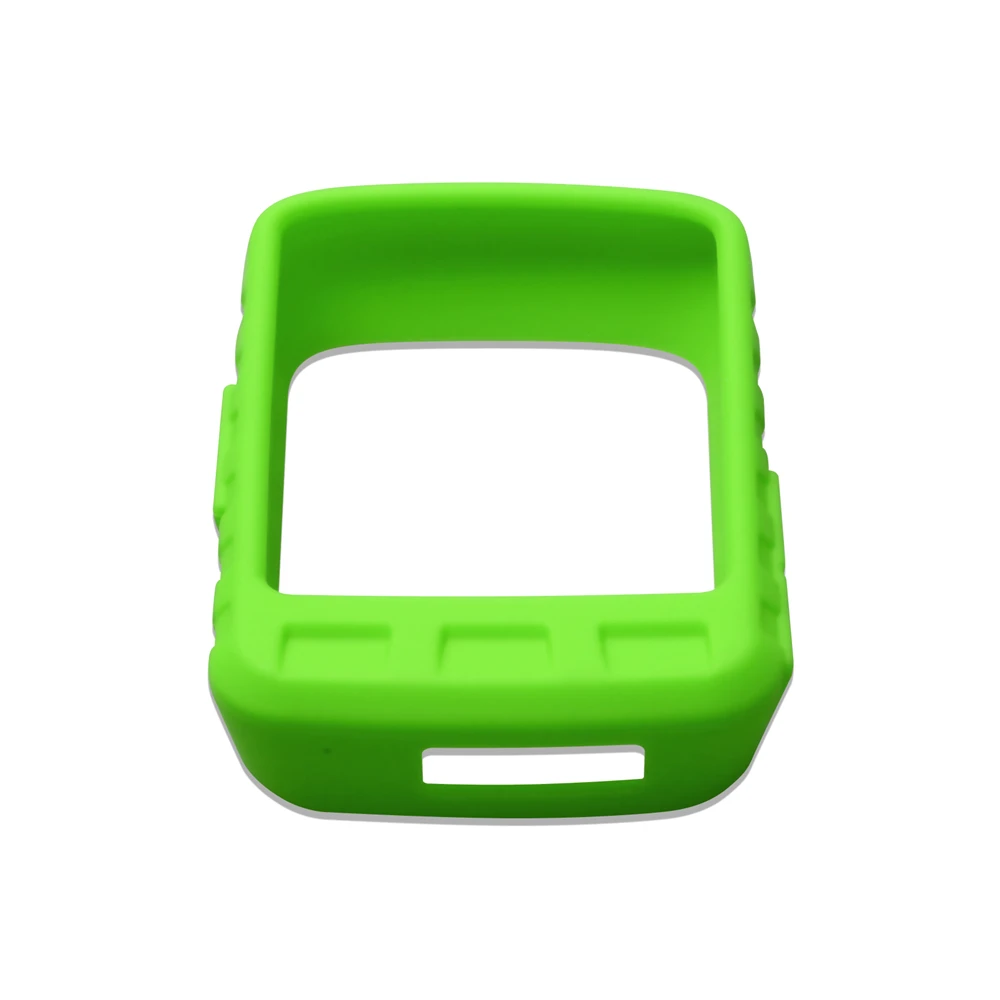 Силиконовый чехол для Wahoo ELEMNT ROAM, велосипедный компьютер, gps, защитный чехол, пылезащитный, устойчивый к царапинам чехол s