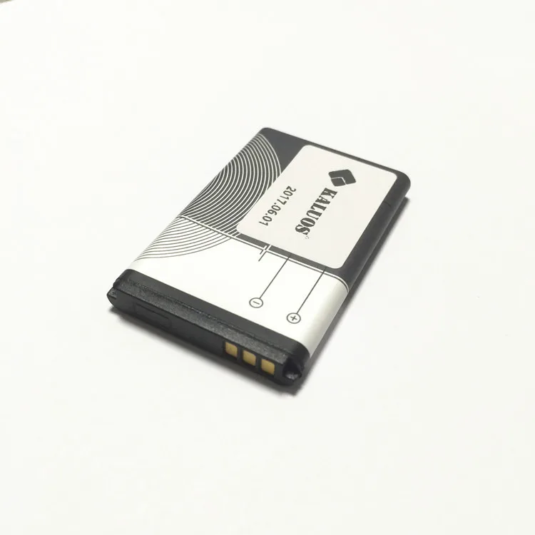 BL 5C батарея для Nokia C2 06 00 1100 6600 6230 5130 2310 3100 6030 3120 3650 6263 7610 7600 6820 X2 01 5CA 1020