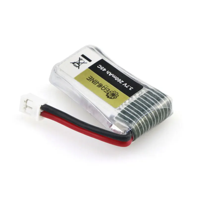 Оригинальный Радиоуправляемый квадрокоптер Eachine E013 E010 E010C E011 запасные части для