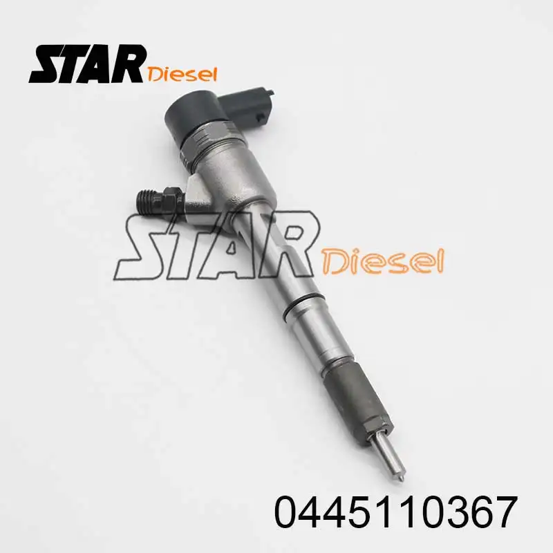 

0 445 110 367 Injector Replacement 0445110367 0445 110 367