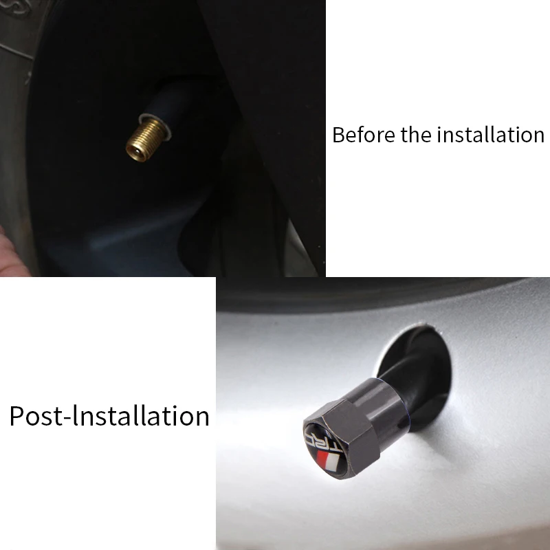 4 шт./компл. автомобильные аксессуары колесная шина запчасти крышка для колпачков