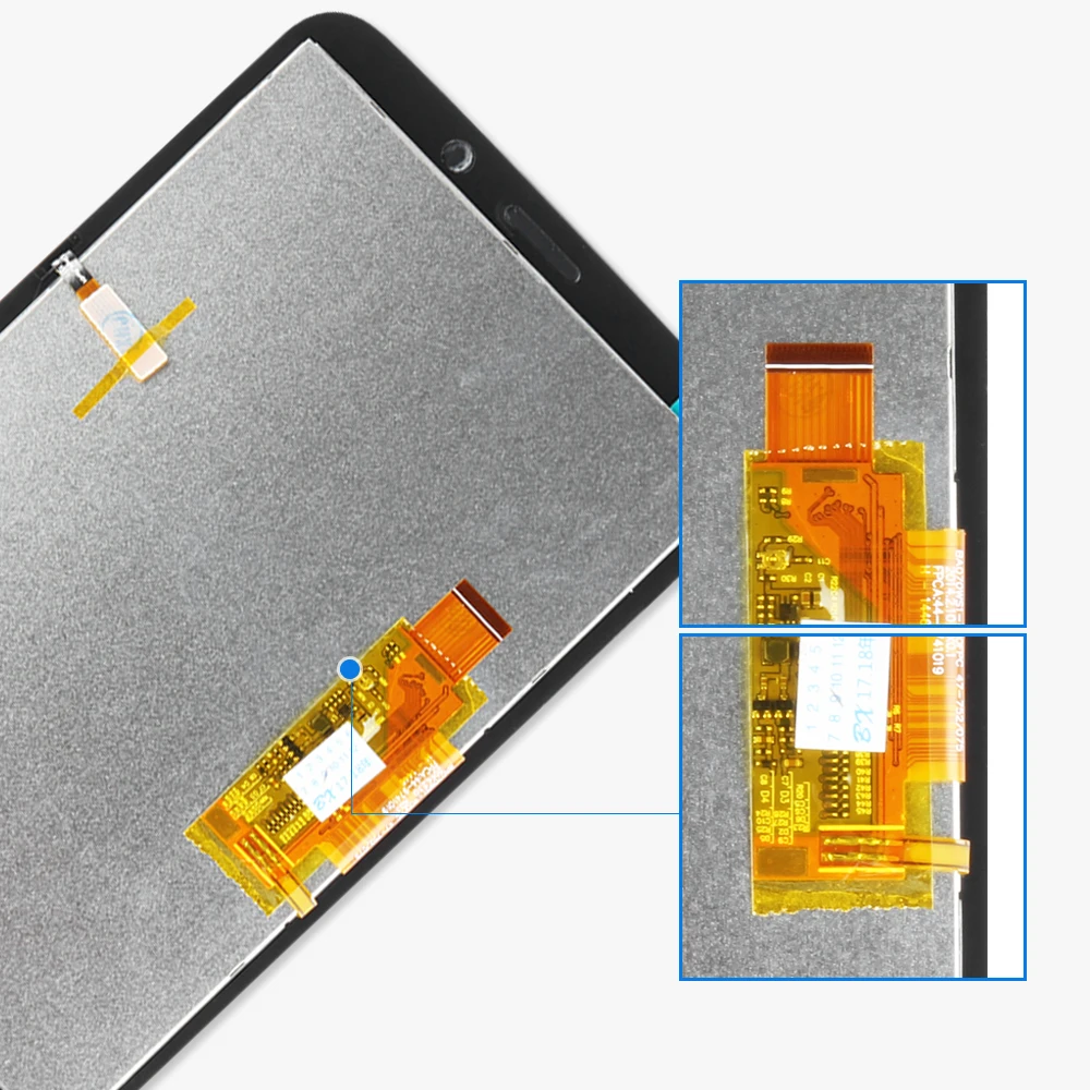 ЖК дисплей для Samsung Galaxy Tab 3 тачскрин с тачскрином T110 T111 T113 T116 T114 в сборе дисплеем SM