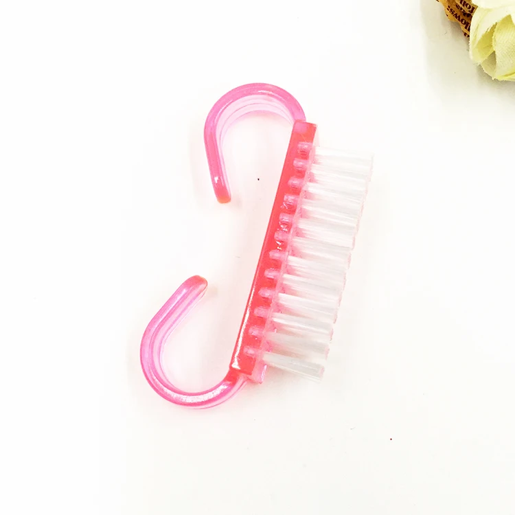 2 шт./лот кисточка для ногтей инструменты пилка дизайна уход за маникюром педикюр