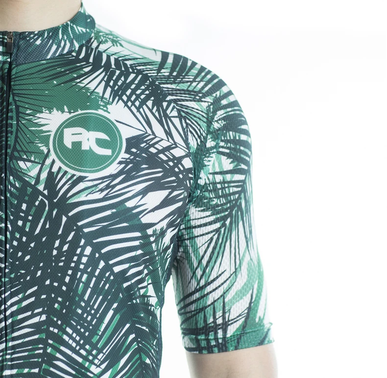 Racmmer дышащая велосипедная майка летняя Mtb велосипедная короткая одежда Ropa Maillot Ciclismo Спортивная одежда велосипедная одежда# DX-54