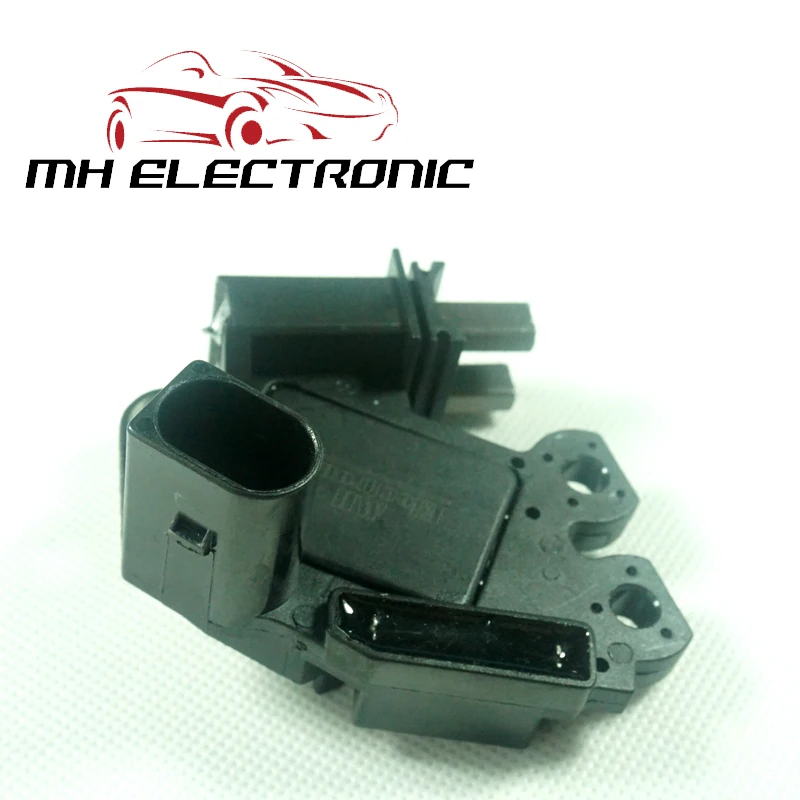MH ELECTRONIC для Volkswagen Bmw Fiat автомобильный регулятор напряжения переменного тока M547