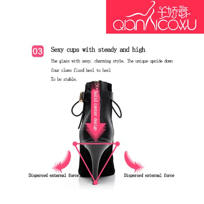 Женская замшевая обувь для латинских танцев женская взрослых сезон весна осень