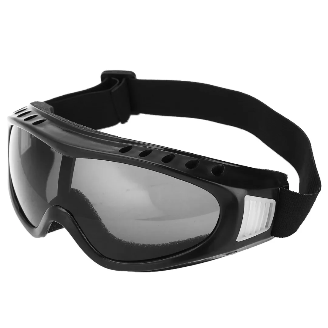 

Adult Anti-fog Motorcycle Motocross Goggles Windproof ATV Off Road Sports Eyewear for Motorbike Moto Dirt Bike Racing Goggles