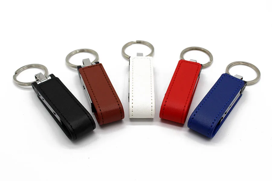 BiNFUL usb2.0 креативный кожаный USB флеш-накопитель 4 ГБ 8 ГБ 16 г 32 ГБ флеш-накопитель специальный подарок 64 ГБ
