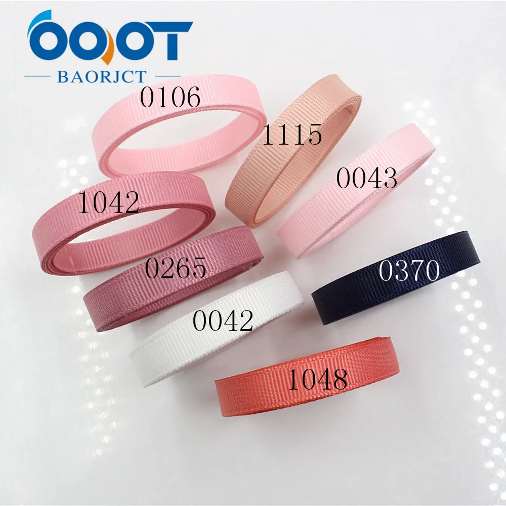 Однотонная корсажная лента OOOT BAORJCT 177171 10 мм ярдов аксессуары для одежды ручной