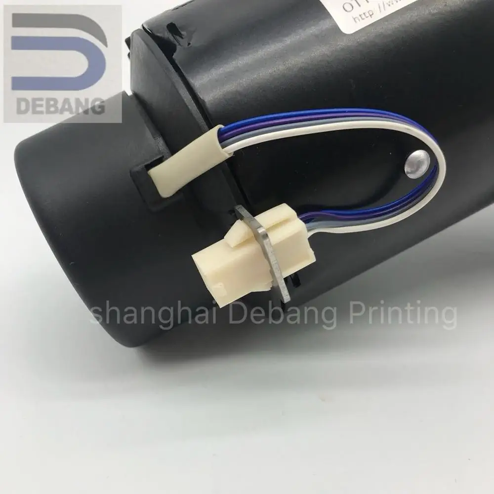 G2.105.1311 ворсовый мотор Anlegear для SM74/52 PM52 машины Engline | Компьютеры и офис