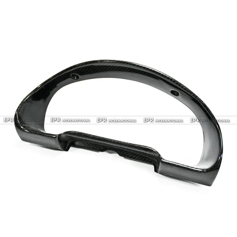 Автомобильный Стайлинг для Nissan S15 Carbon Fiber Cluster Surround в наличии|car-styling|car-styling nissan |