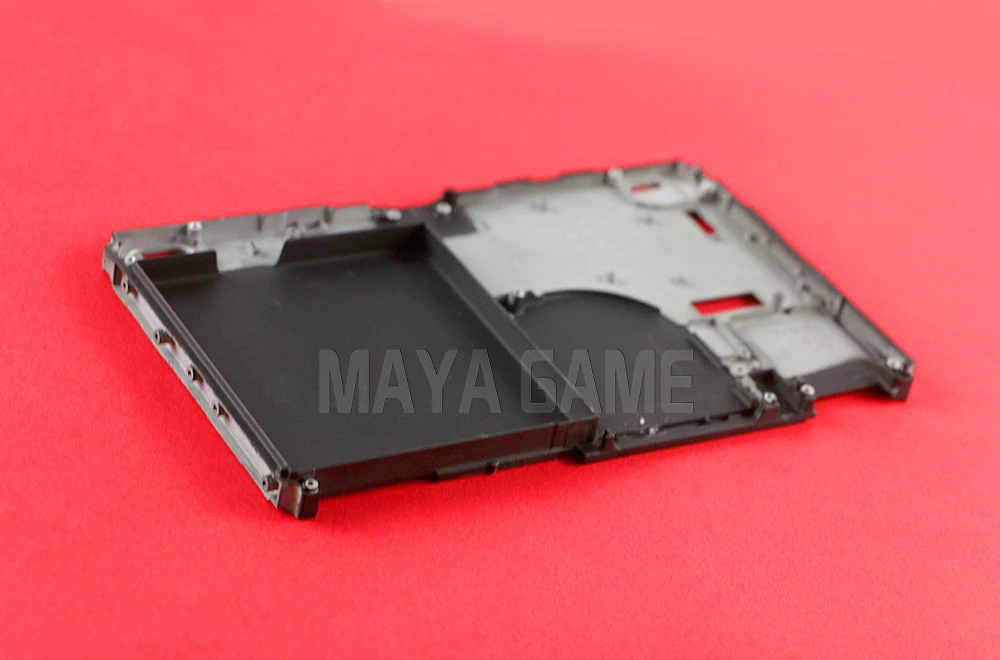Сменный корпус средней пластины, чехол-Крышка для shand Switch NS Switch Console Shell Middle Frame чехол