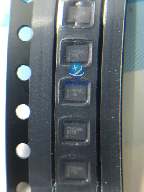 5 шт. ET9530L ET9552|Интегральные схемы| |