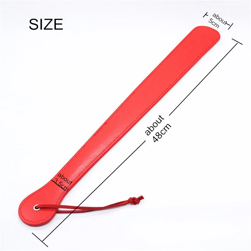 Длинный Кожаный Флоггер для секса черные кожаные лапки рук порка задницы