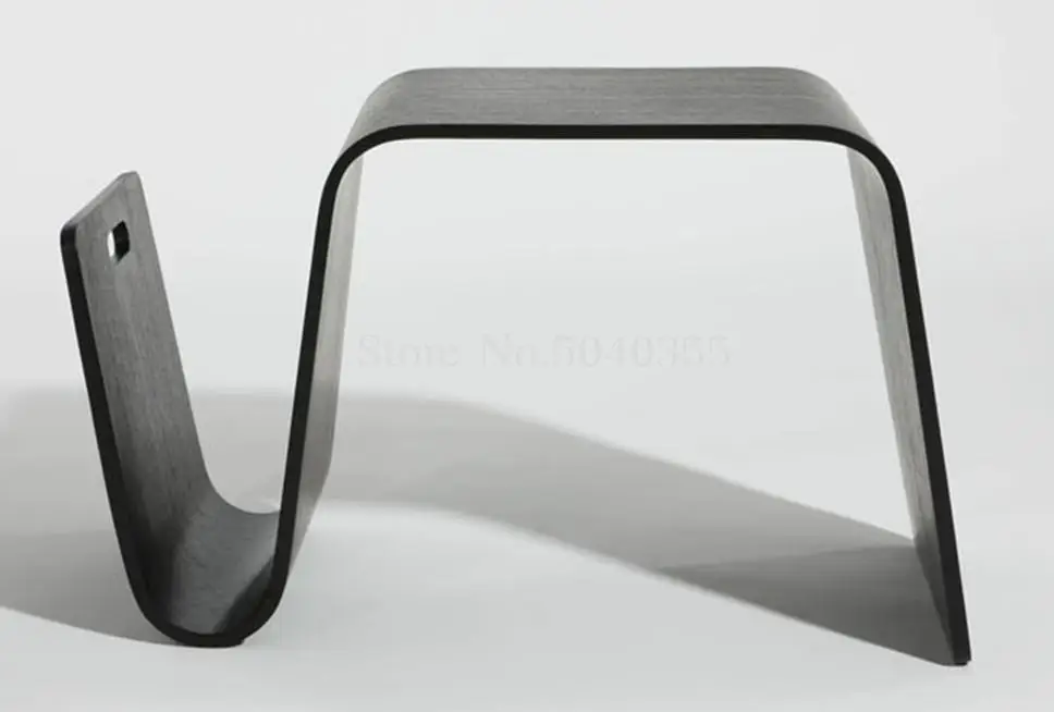 Дизайнерский журнальный столик простой модный большой современный креативный