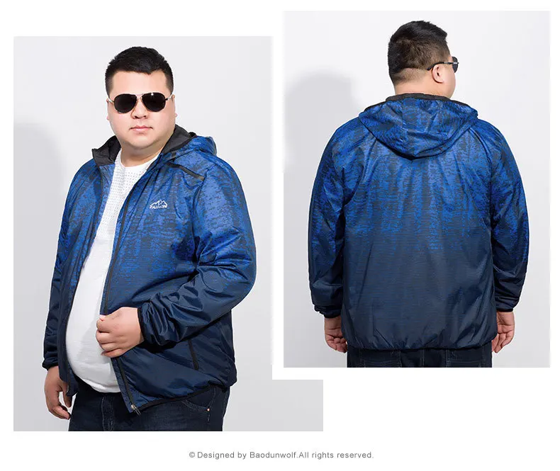 Большие размеры 10XL 8XL 6XL 5X Новая камуфляжная куртка пальто Мужская брендовая