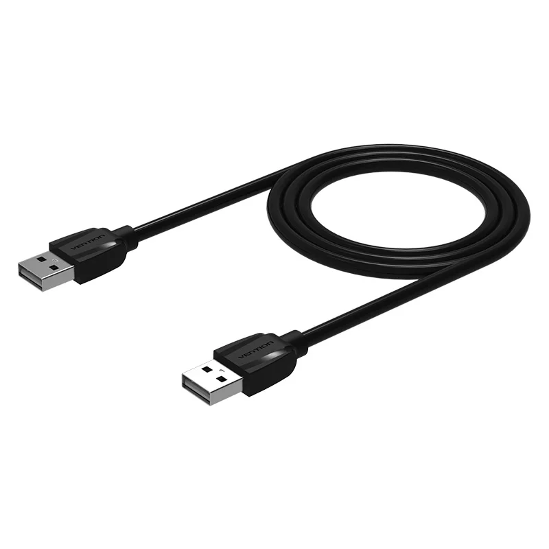 Vention USB 2 0 Удлинительный кабель папа удлинитель для радиатора HardDisk Автомобильная