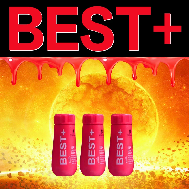 Osis порошок для волос профессионалы матирующий унисекс лак для волос пушистый тонкий порошок для волос пыль гель для волос для увеличения объема волос