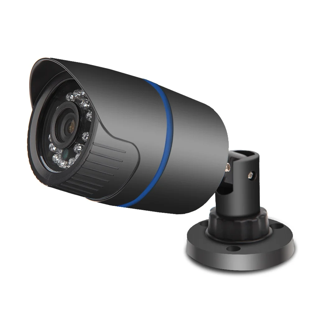 Techage 4ch 1080 P HDMI POE CCTV Системы NVR комплект 4 шт. 720 1200tvl Крытый Открытый IP Камера P2P ONVIF