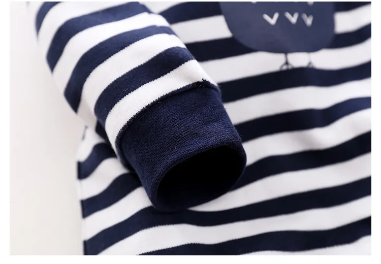 2021 ограниченное по времени предложение распродажа Детские комбинезоны