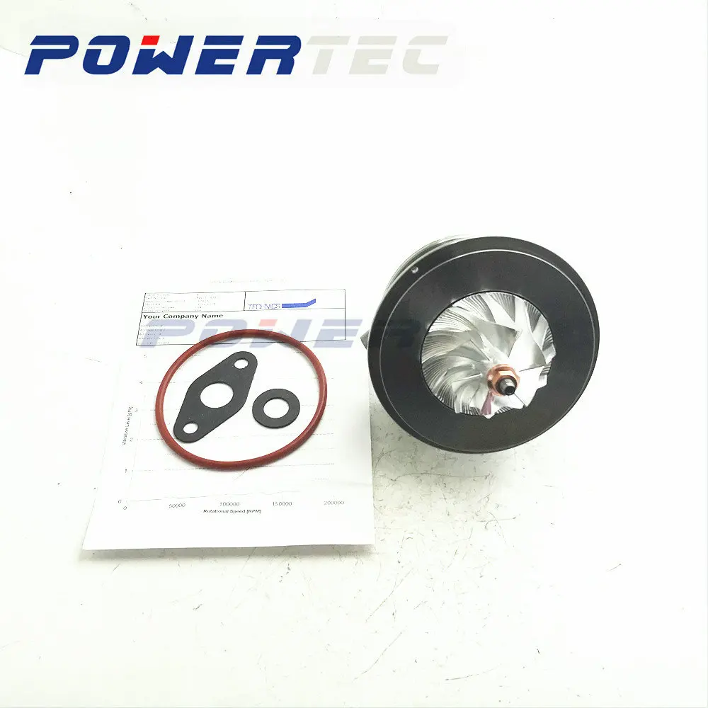 Для Great Wall Wingle 5 H3 H5 SUV GW2.5 TCI 2.5L 80 кВт 109 HP TF035HM новый картридж с турбозарядным
