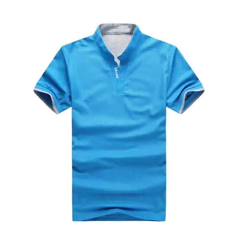 Мужская летняя рубашка поло с коротким рукавом и отворотом|men polo shirt|polo shirtpolo shirt man