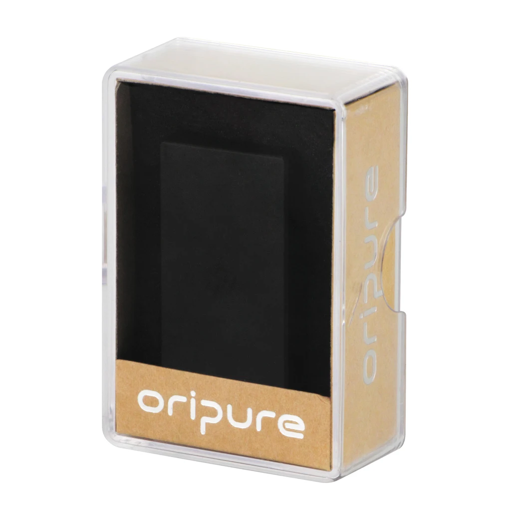 OriPure высококачественный двойной горячий рельс запечатанный гитарный