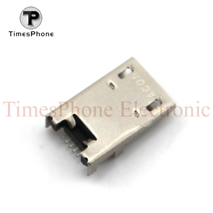 1 ШТ. 5pin USB Зарядка Порт Разъем Для Asus Memo Pad ME301 ME302 ME102A Зарядное Устройство для Док