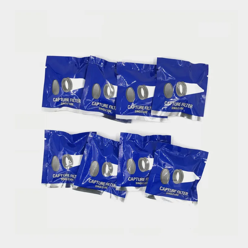 only 8 pcs filter Электрическая насадка, гребень для вшей, Терминатор, против удаления вшей, очиститель для щенков, блох, электронный гребень для вшей, для мужчин, женщин, кошек, домашних животных - Цвет: only 8 pcs filter