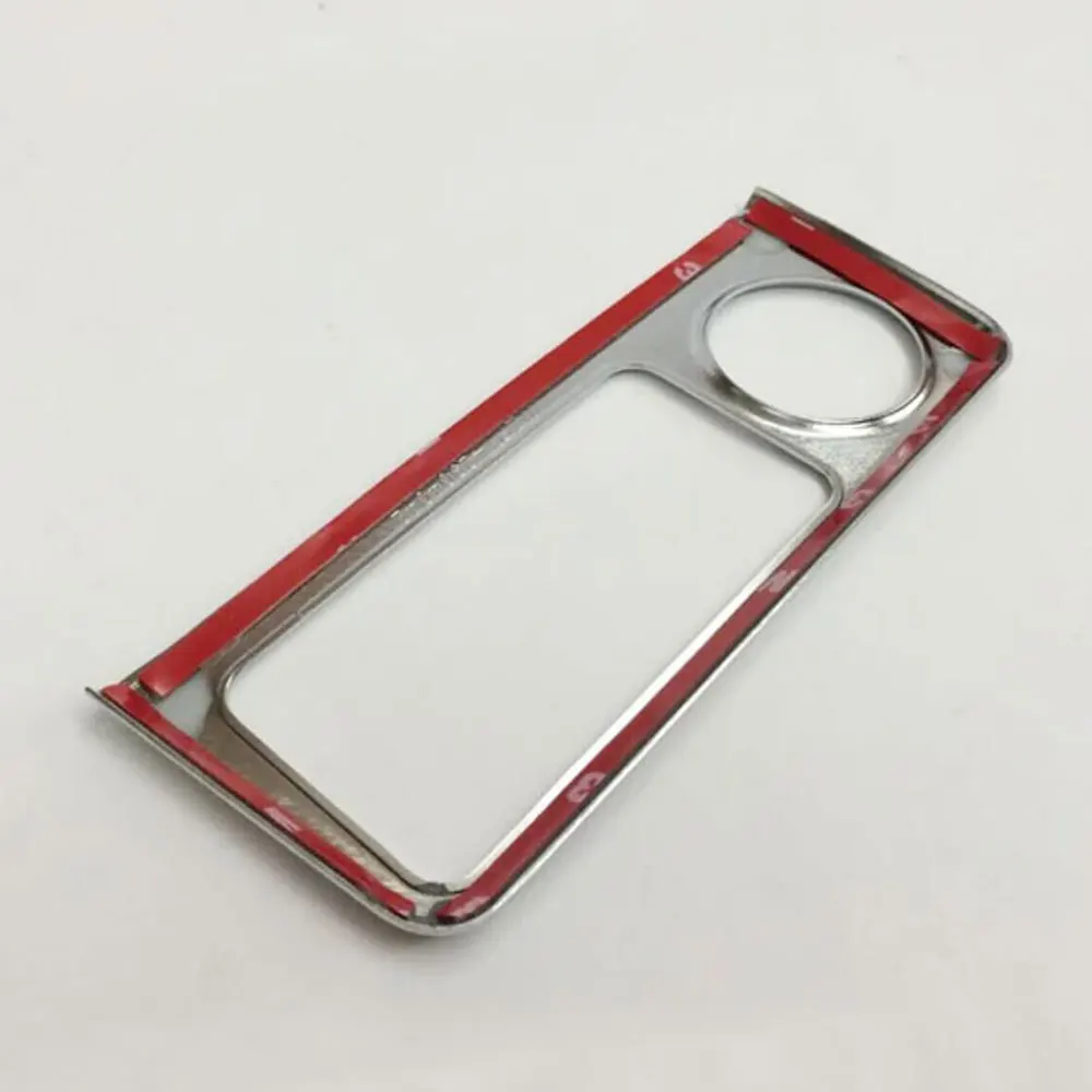 Автомобильный Стайлинг автомобильный чехол ABS интерьер прикуриватель сигара