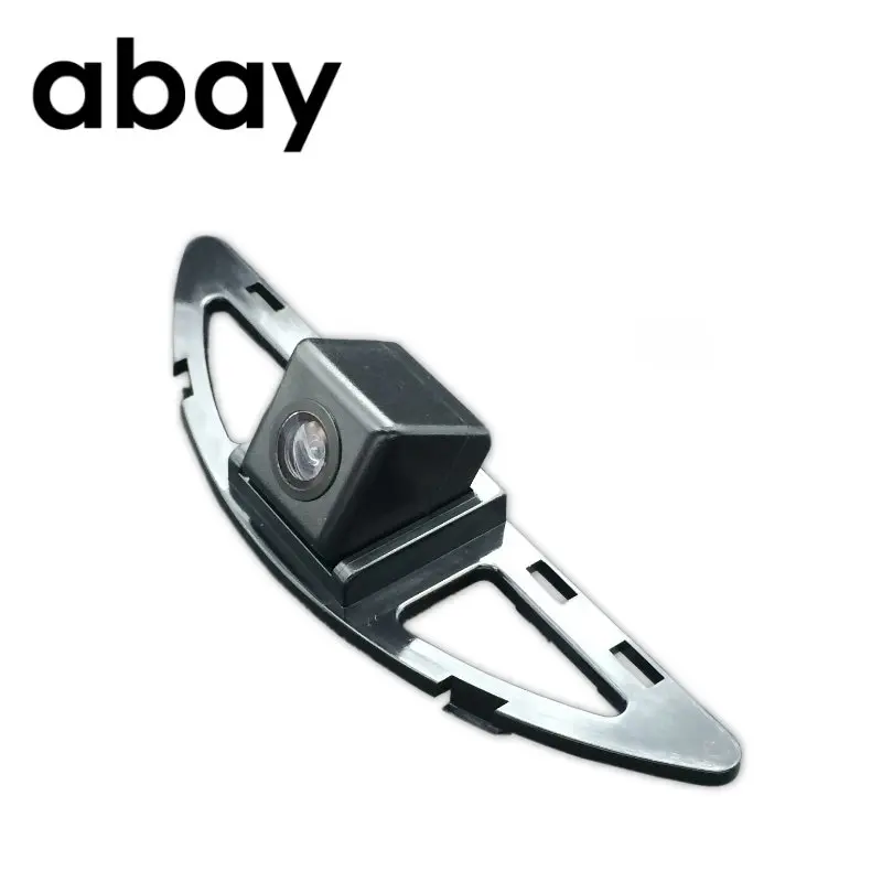 Автомобильная парковочная камера abay для Honda Ballade City 5 поколения 2007 ~ 2015 HD ночное