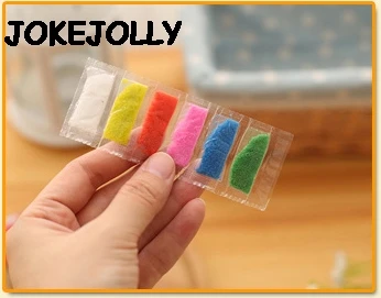 10 шт./лот детские игрушки для рисования песочные картины Детские Поделки сделай