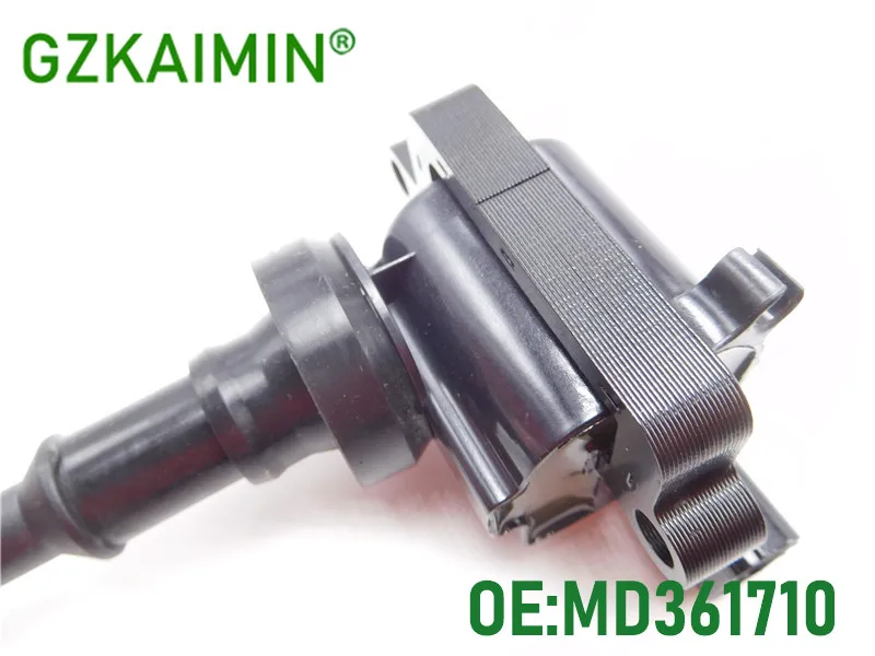 Новая высококачественная Катушка зажигания oem MD361710 099700-048 для MITSUBISHI для Mitsubishi LANCER CEDIA